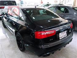 ئاودی A6
